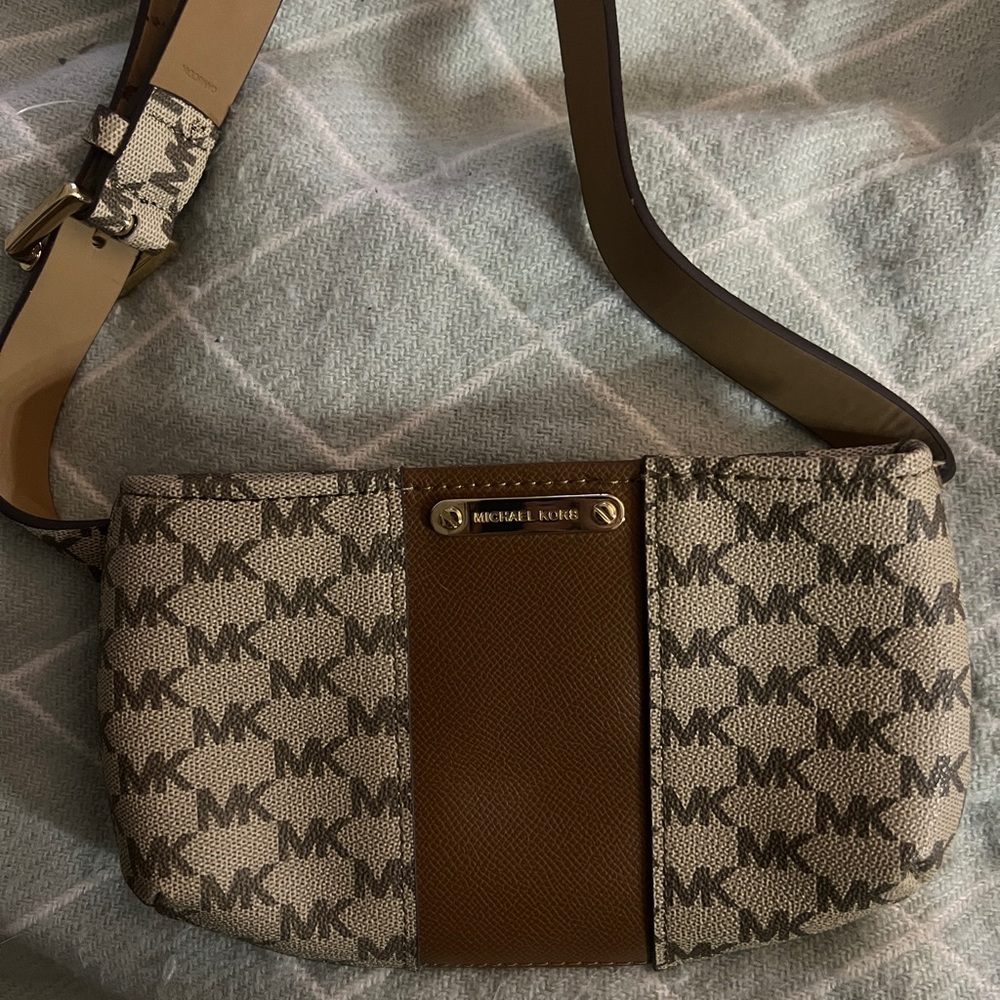 Michael Kors Fanny Pack